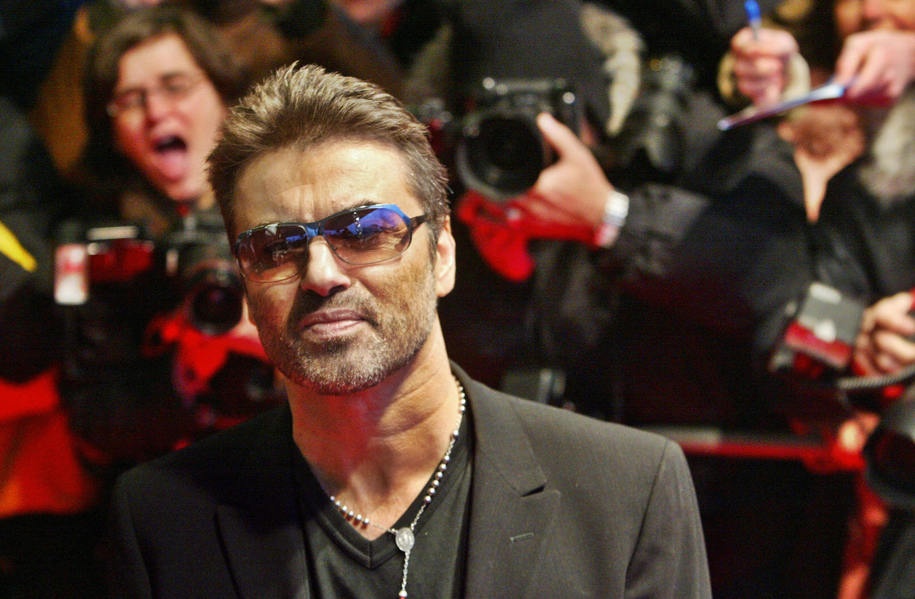 George Michael gây sốt dù qua đời ảnh 1 George Michael gay sot du qua doi anh 1