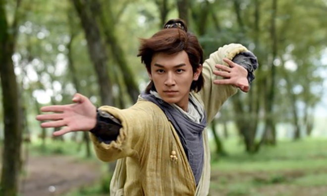 Những cuộc tỷ thí trong tiểu thuyết kiếm hiệp ảnh 2 Nhung cuoc ty thi trong tieu thuyet kiem hiep anh 2