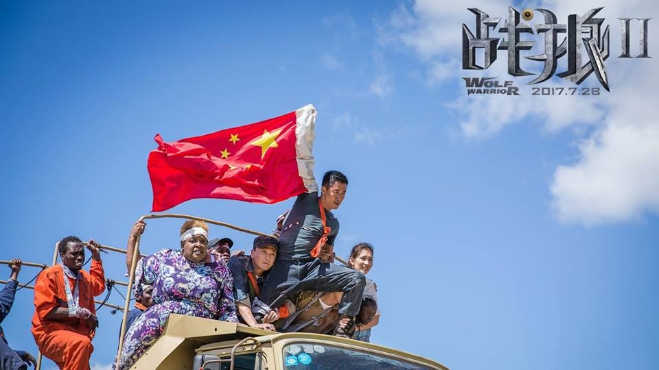 Chien lang 2 cua Ngo Kinh anh 2