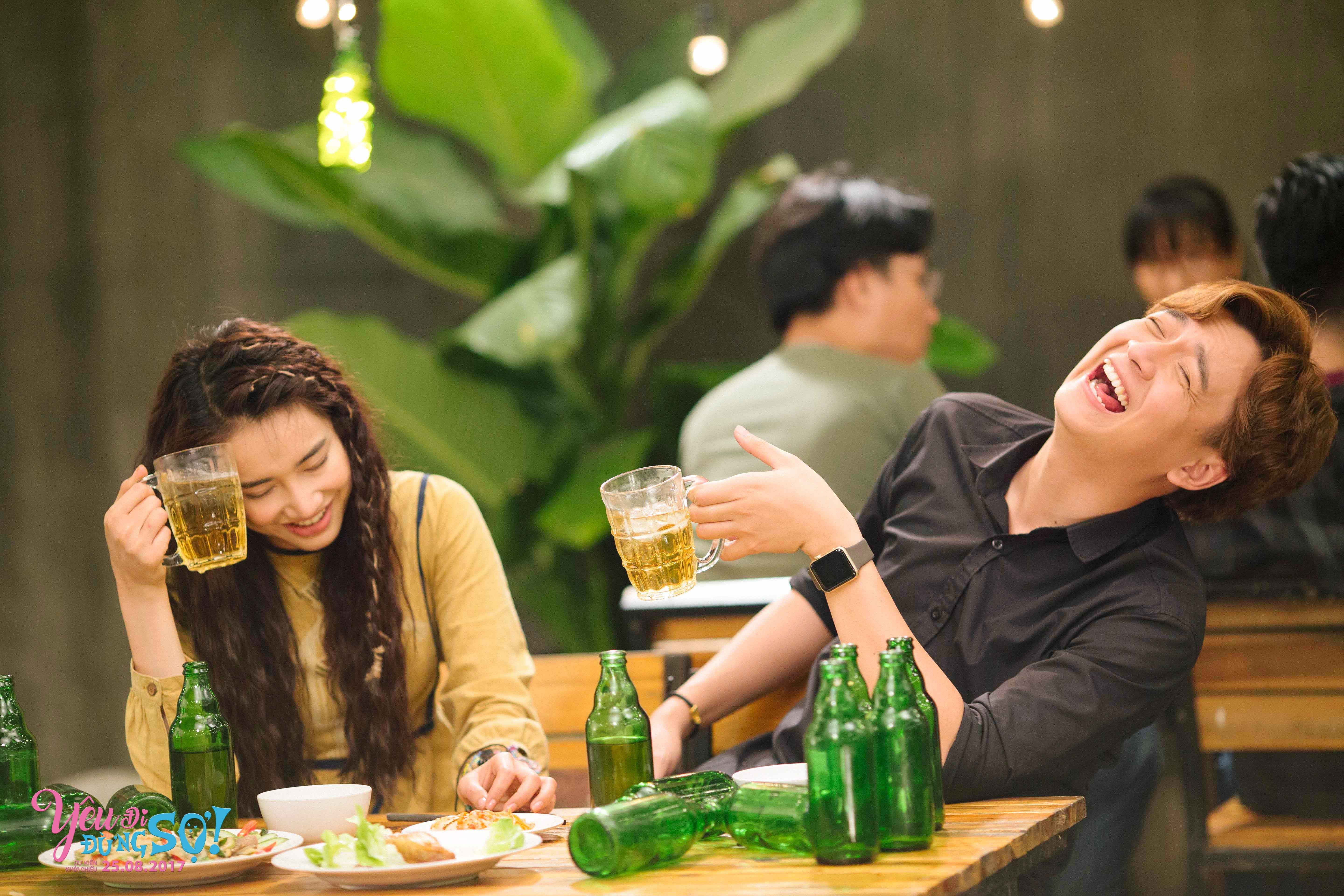 ‘Yeu di dung so’: Remake khong be nguyen xi, nhung can them sang tao hinh anh