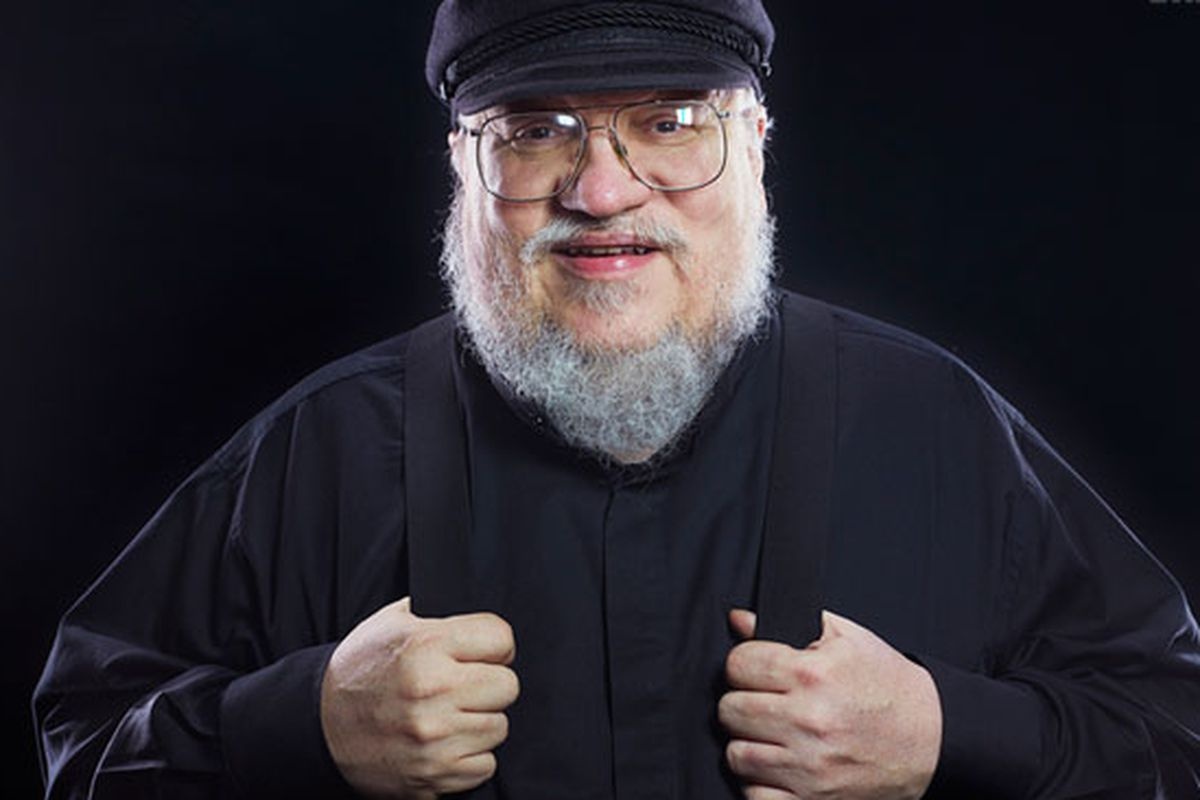 Game of Thrones bị tầm thường hóa ảnh 3 Game of Thrones bi tam thuong hoa anh 3