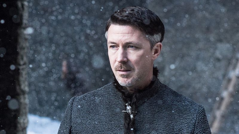 ‘Game of Thrones’: Ke buon vua Littlefinger va cai gia phai tra hinh anh