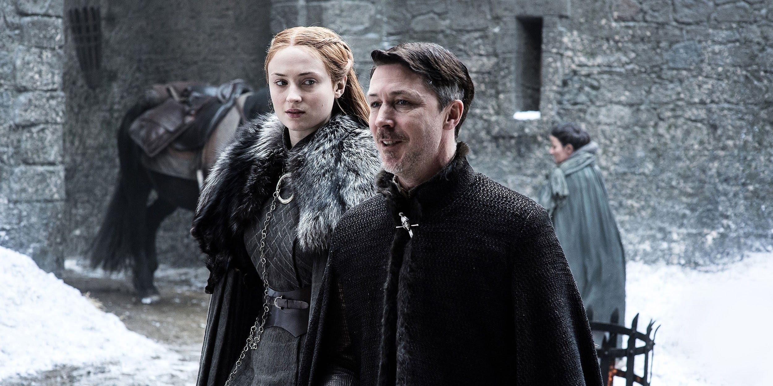 Phim Game of Thrones ảnh 2 Phim Game of Thrones anh 2