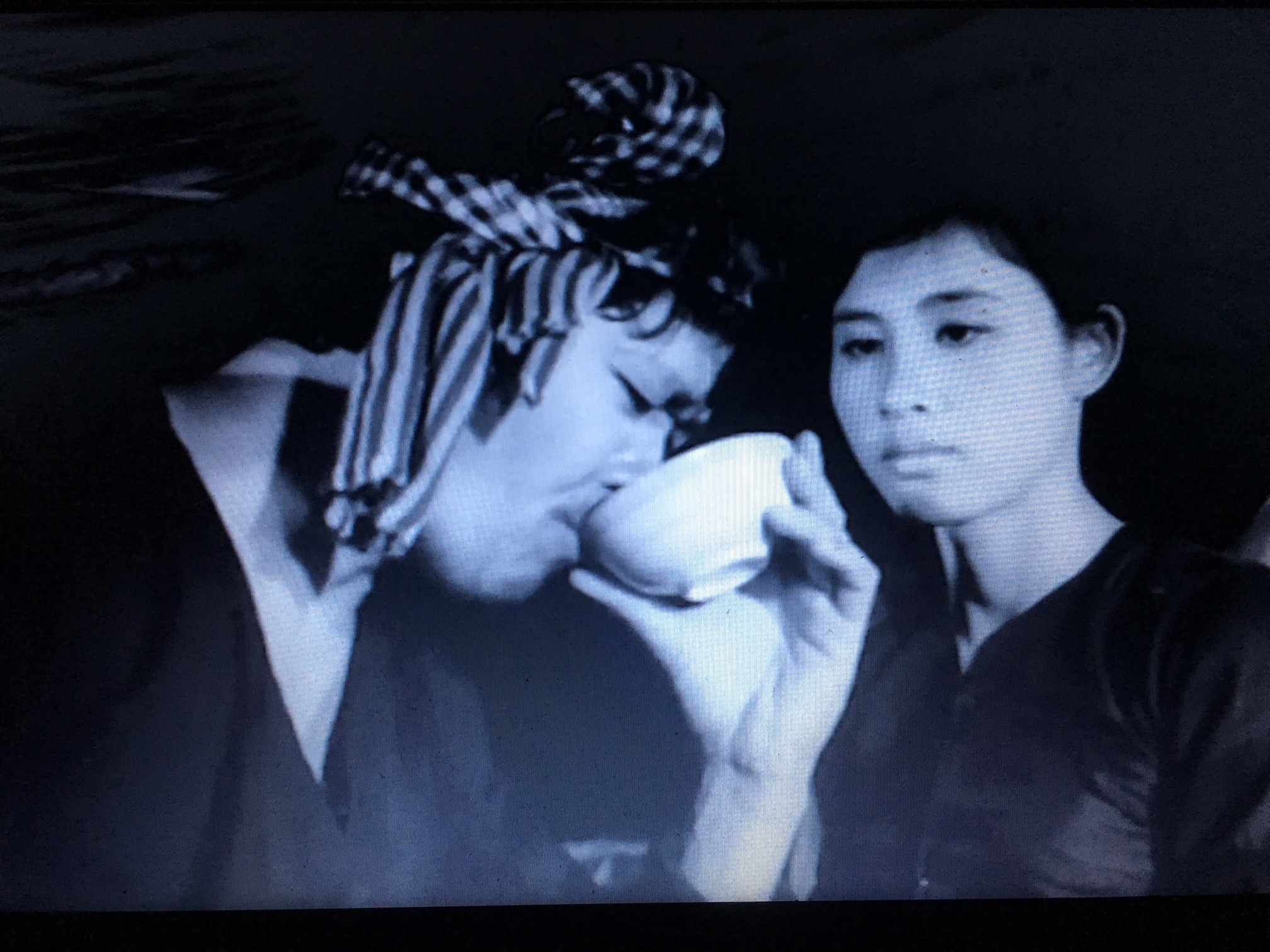 Phim Canh dong hoang anh 2