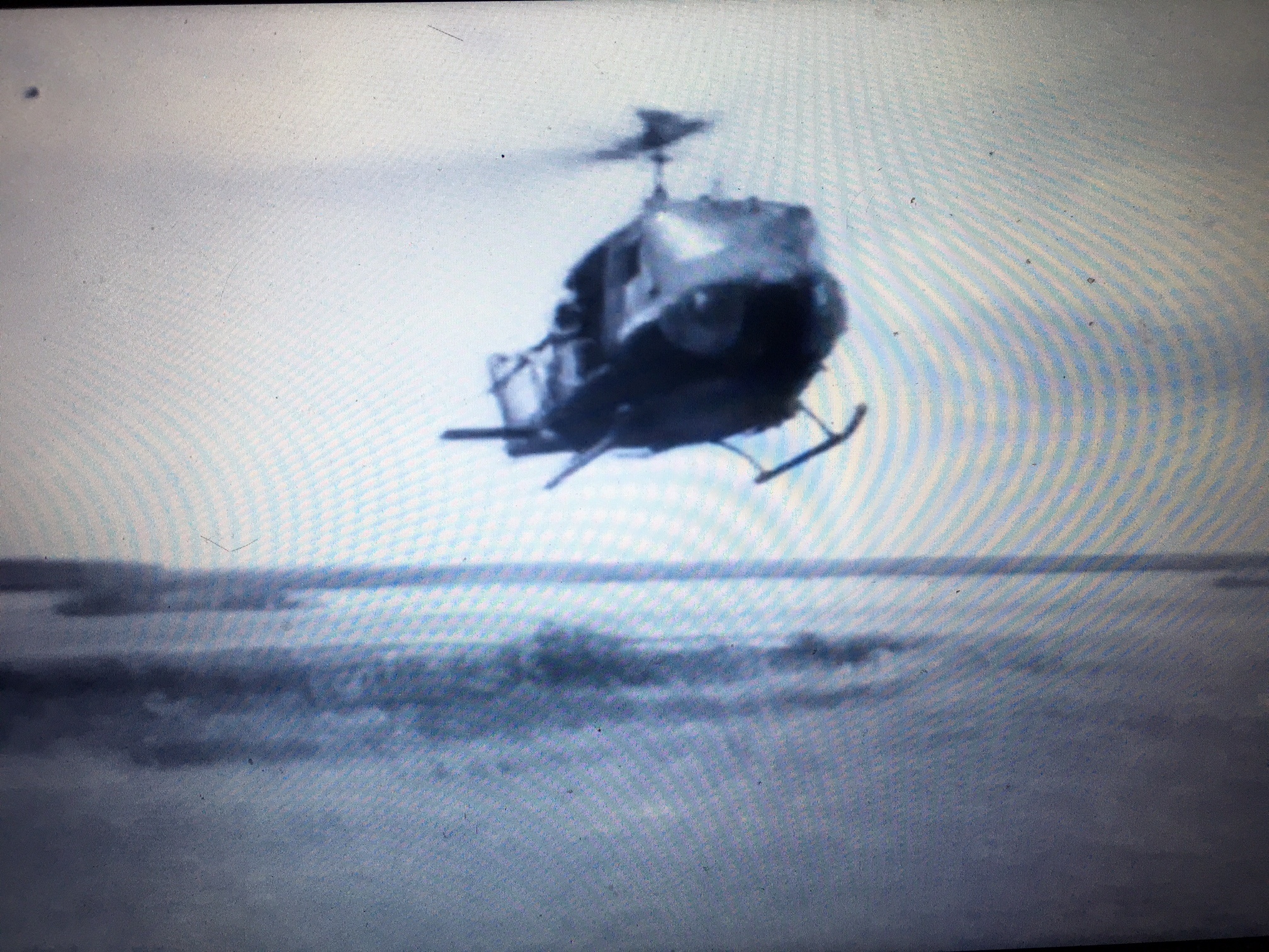 Phim Canh dong hoang anh 3