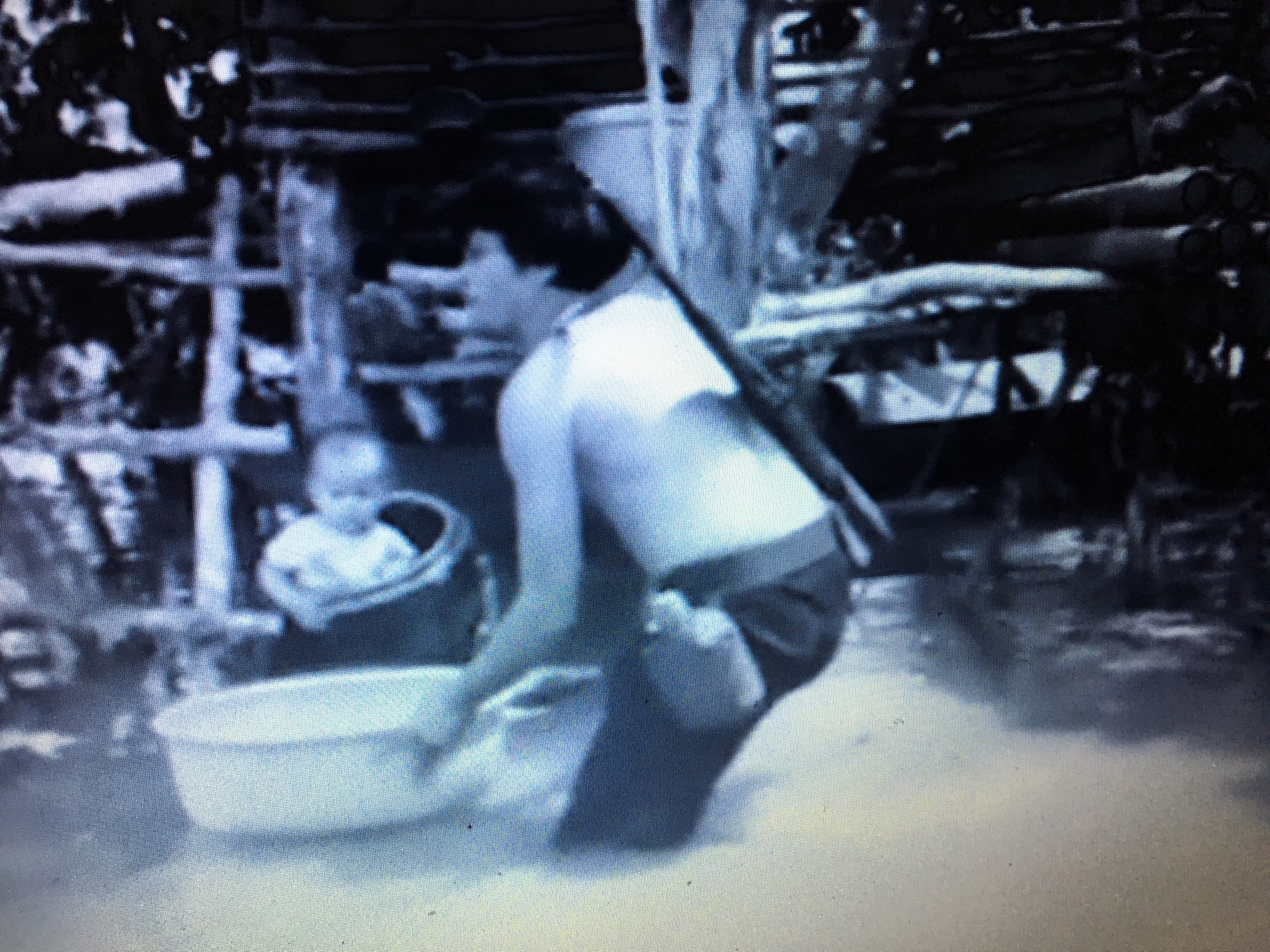 Phim Canh dong hoang anh 4