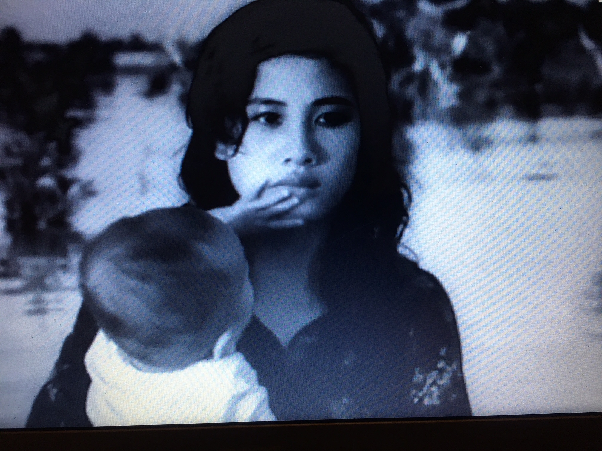 Phim Canh dong hoang anh 1