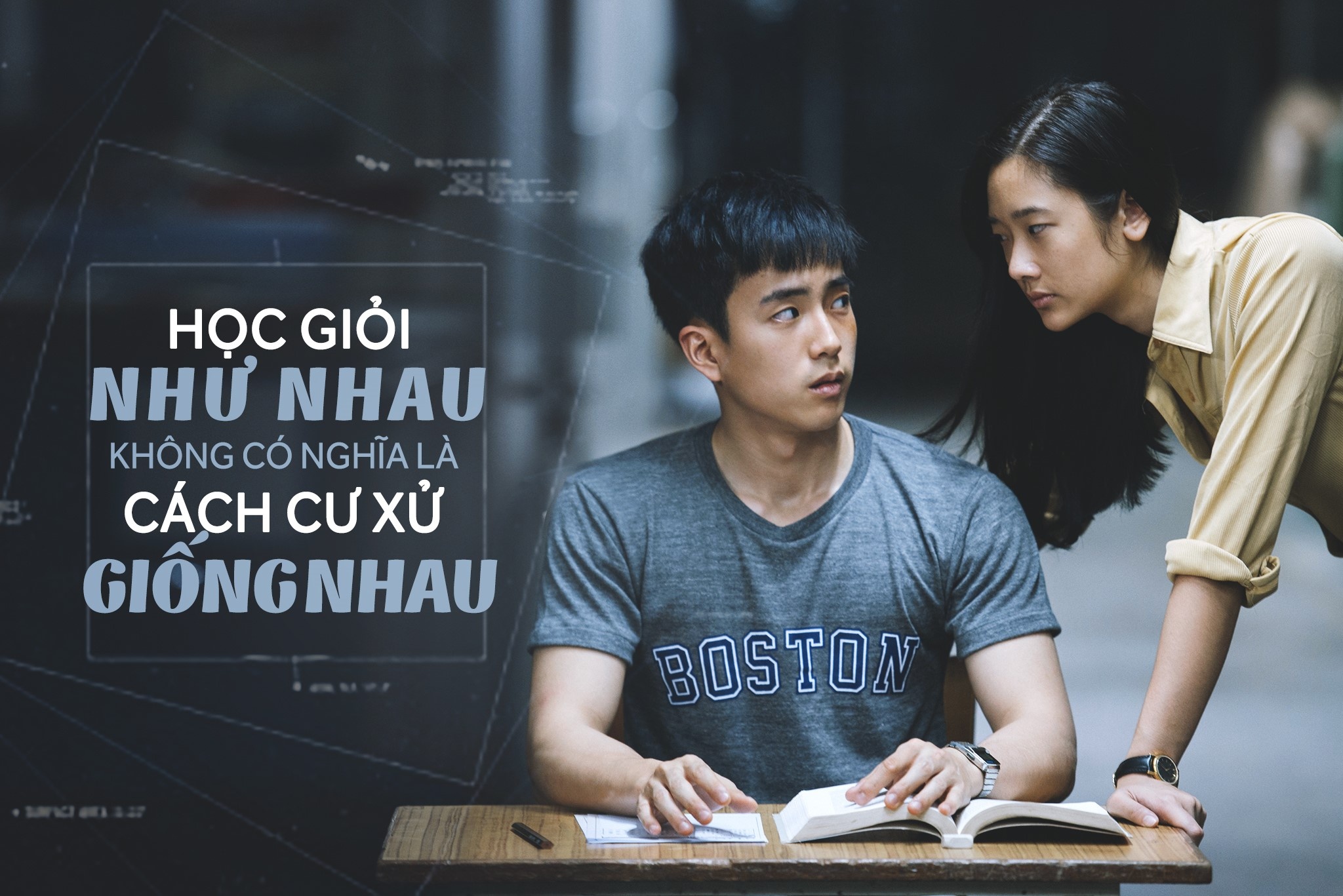 Du co ‘Bad Genius’, dien anh Thai Lan dang khung hoang hinh anh