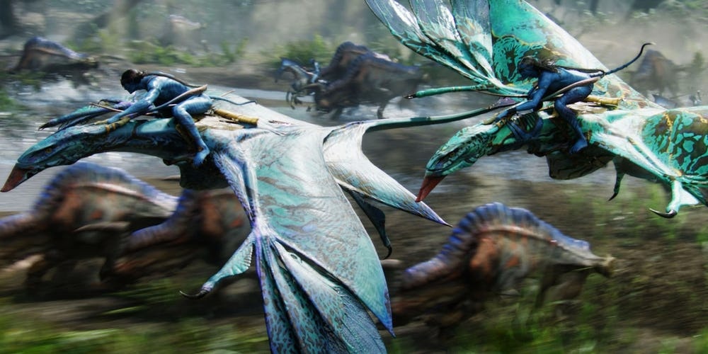 avatar 2 khởi quay ảnh 1 avatar 2 khoi quay anh 1