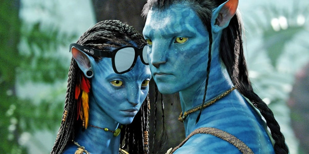 Sau 8 nam, ‘Avatar 2’ cuoi cung se khoi quay hinh anh