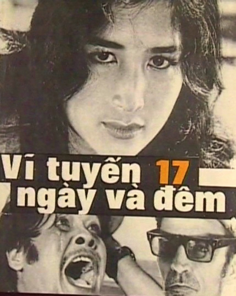 Vĩ tuyến 17 ngày và đêm ảnh 2 Vi tuyen 17 ngay va dem anh 2