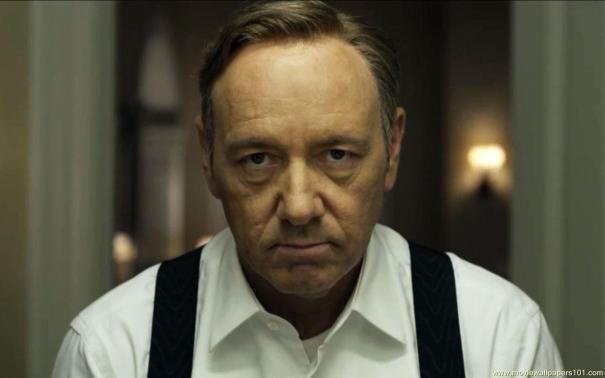 Netflix loai bo Kevin Spacey khoi ‘House of Cards’ hinh anh