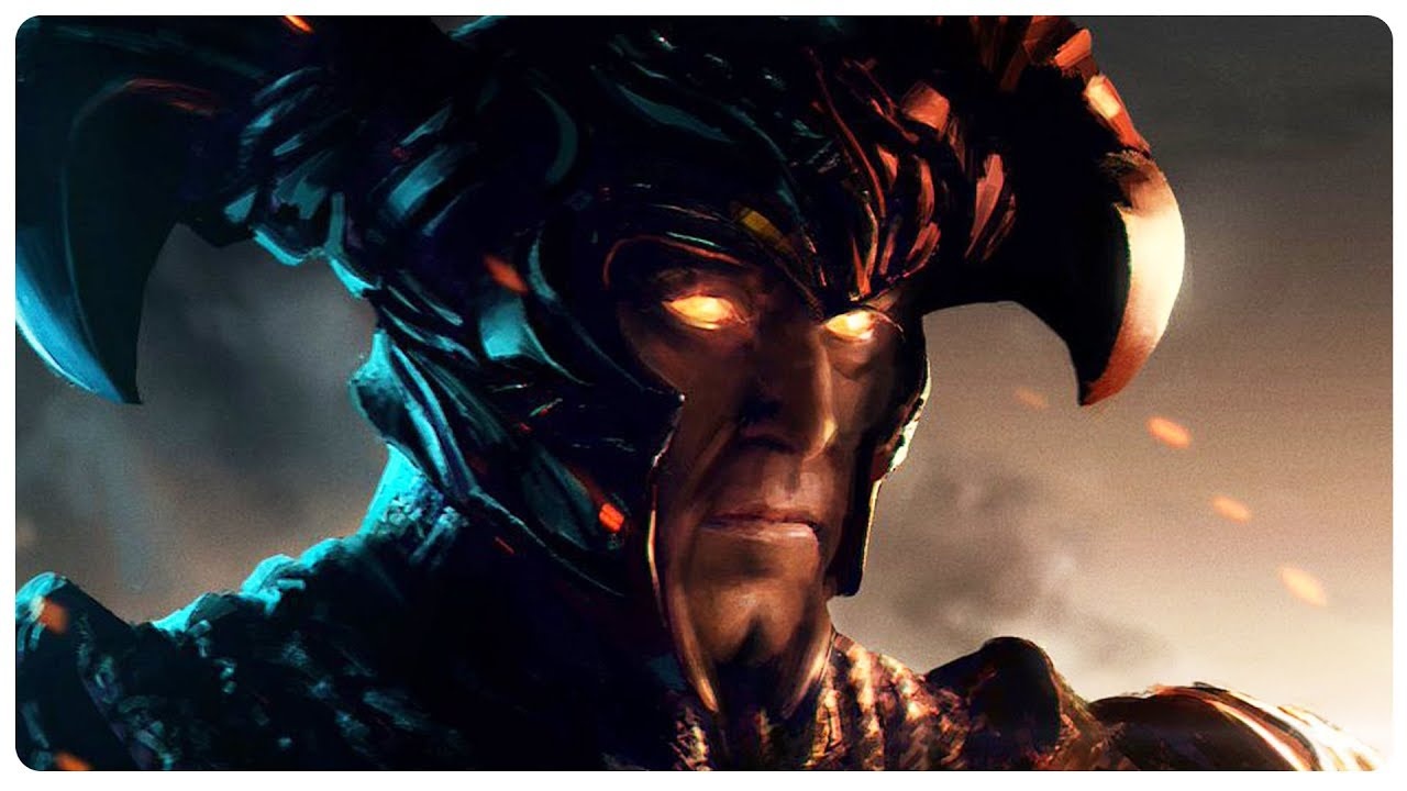 Bom tan sieu anh hung Justice League anh 2