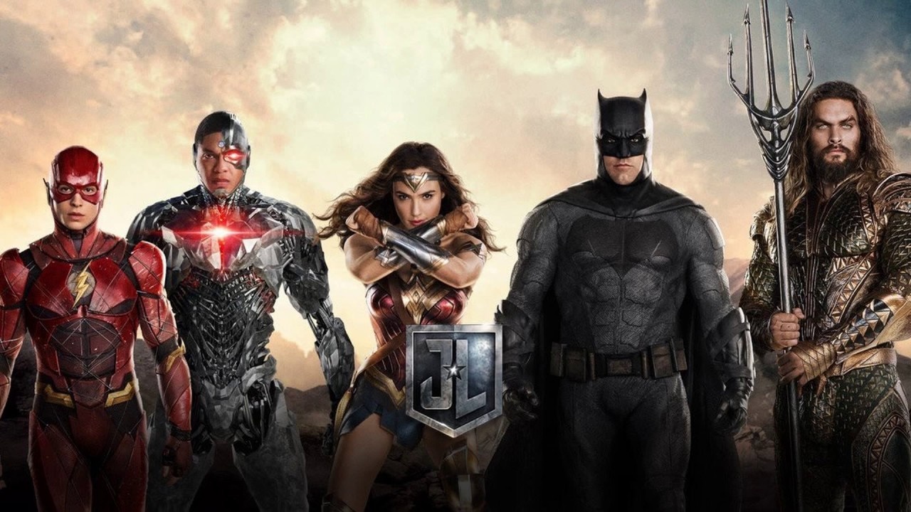 Cac sieu anh hung ‘Justice League’ co thang noi Rotten Tomatoes? hinh anh