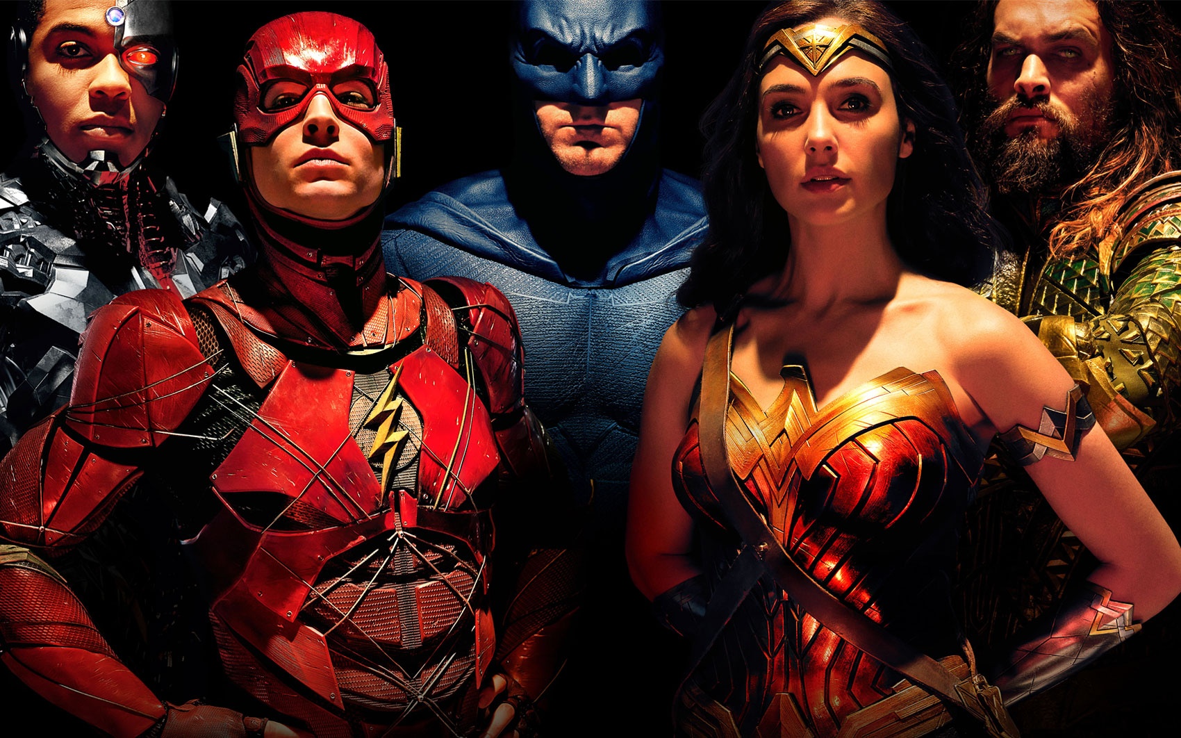 Rotten Tomatoes đe dọa Justice League  ảnh 1 Rotten Tomatoes de doa Justice League anh 1