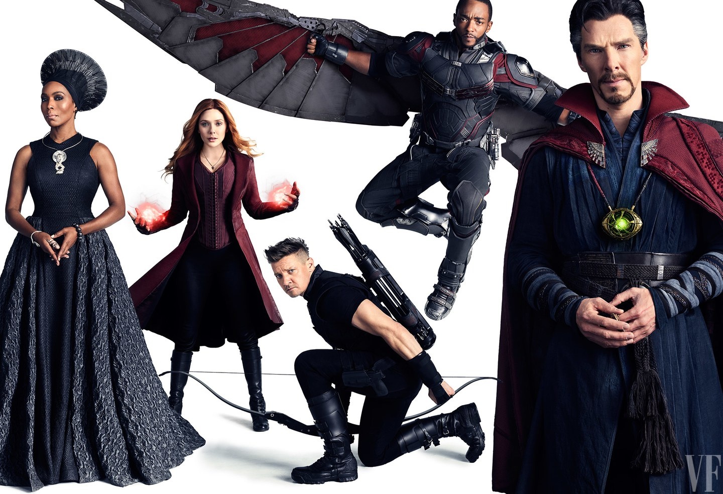 Đế chế Marvel Studios ảnh 4 De che Marvel Studios anh 4