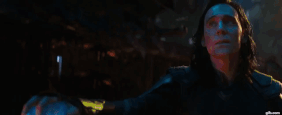 Loki hop tac voi ac nhan Thanos trong 'Avengers: Infinity War' hinh anh