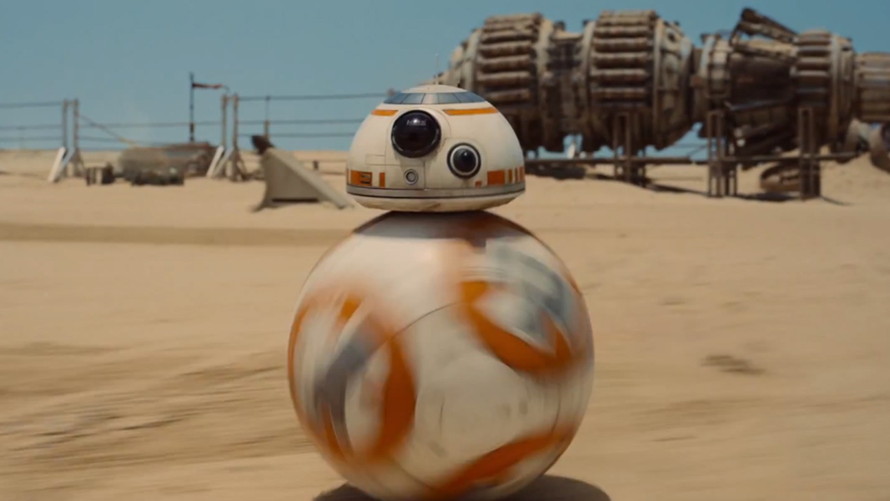 Star Wars: The Last Jedi ảnh 1 Star Wars: The Last Jedi anh 1
