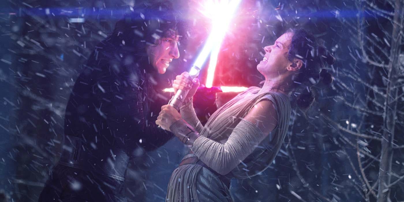 Star Wars: The Last Jedi ảnh 2 Star Wars: The Last Jedi anh 2