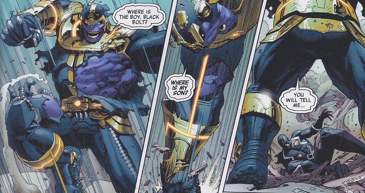 Phim Avengers: Infinity War ảnh 2 Phim Avengers: Infinity War anh 2