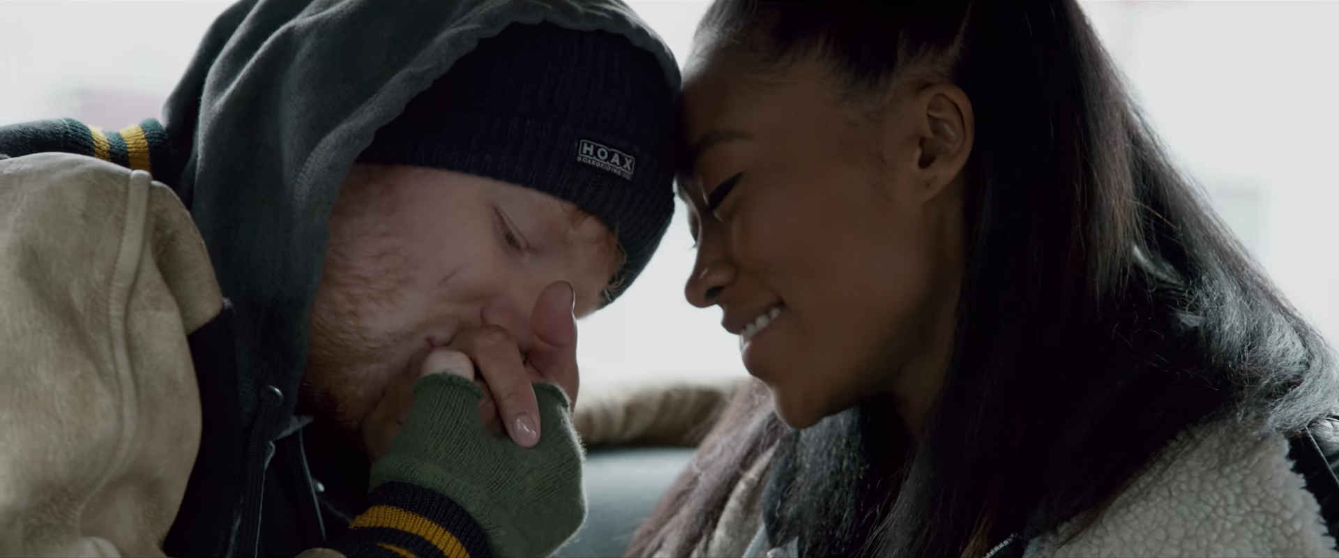 Ca khuc Shape of you anh 2