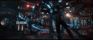 ‘Pacific Rim: Uprising’: Quai vat Kaiju se co suc manh khung khiep hinh anh