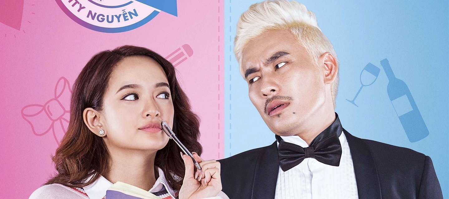 Dien anh Viet 2017: Cu phim ‘gai’ la thang? hinh anh