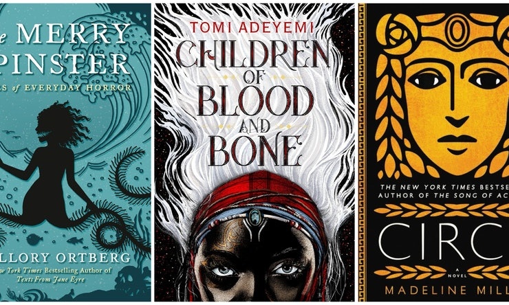 12 cuon sach fan ‘Harry Potter’ phai doc trong nam 2018 hinh anh