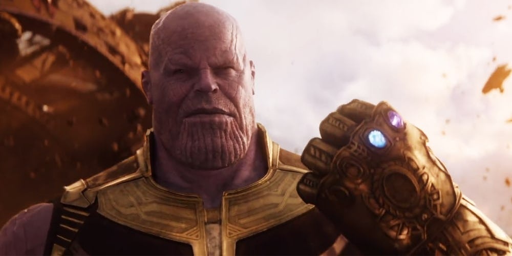 Thanos cua ‘Avengers: Infinity War’ la ac nhan duoc ky vong nhat 2018 hinh anh