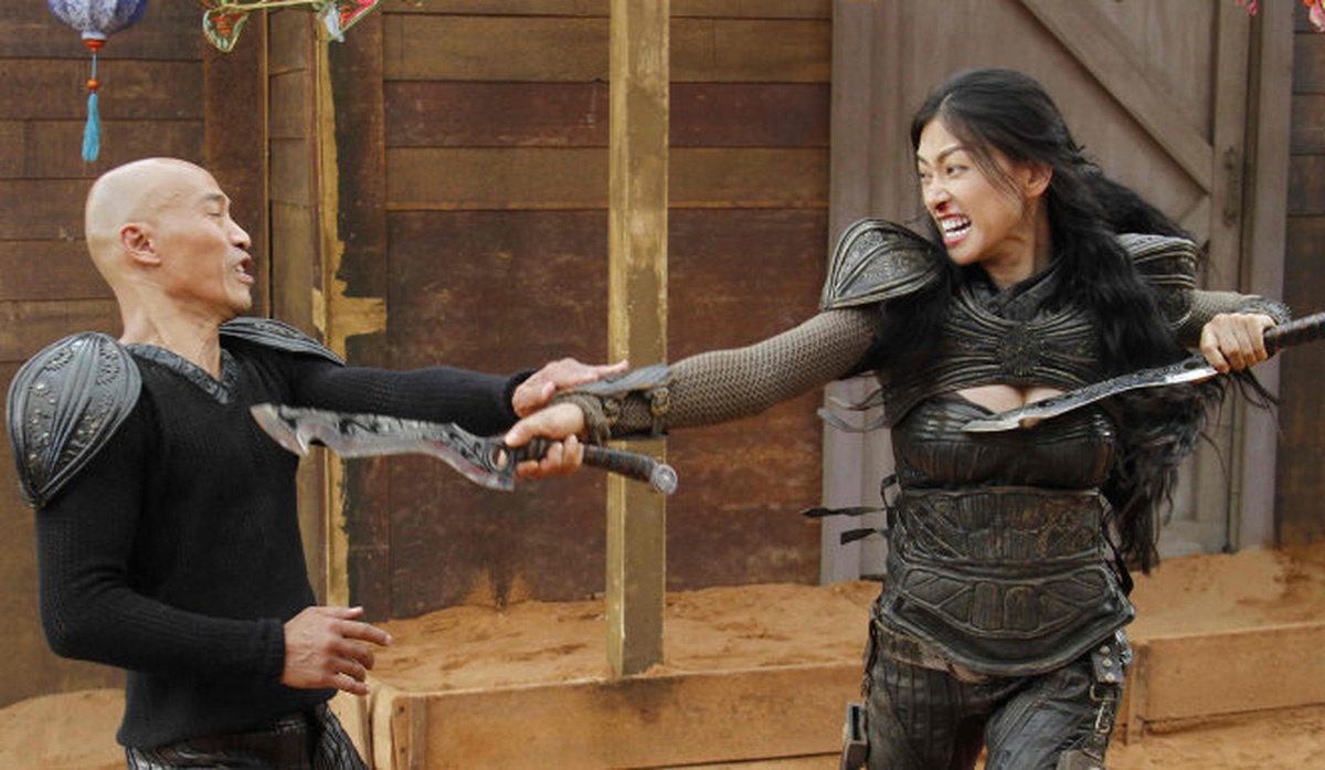 bom tấn điện ảnh Việt ảnh 3 bom tan dien anh Viet anh 3