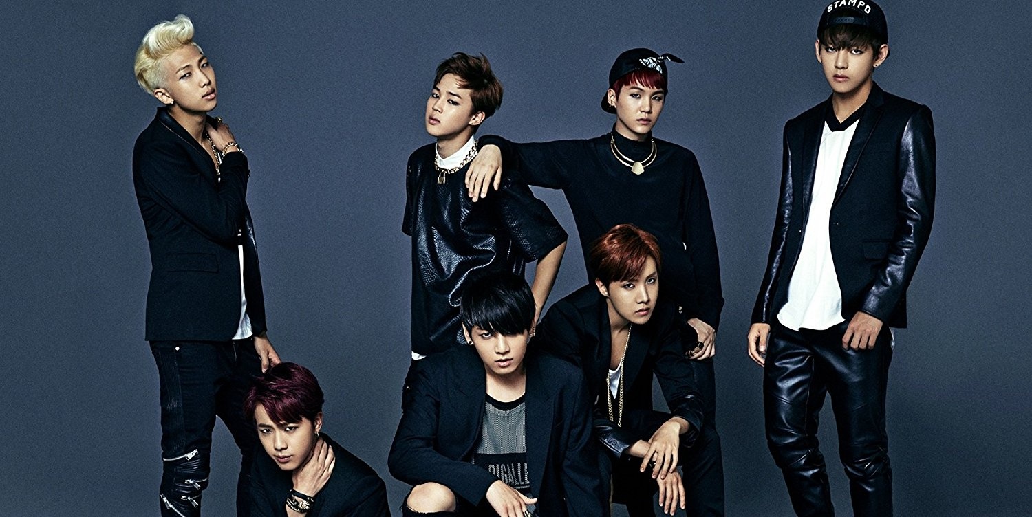 Despacito và BTS ảnh 1 Despacito va BTS anh 1