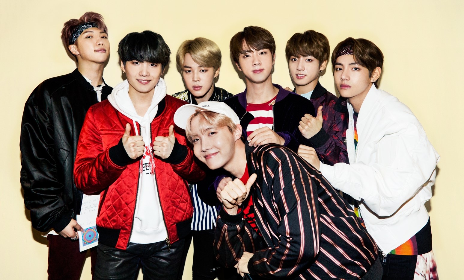 Despacito va BTS: Giac mo My thanh su that hay phut huy hoang chot loe hinh anh
