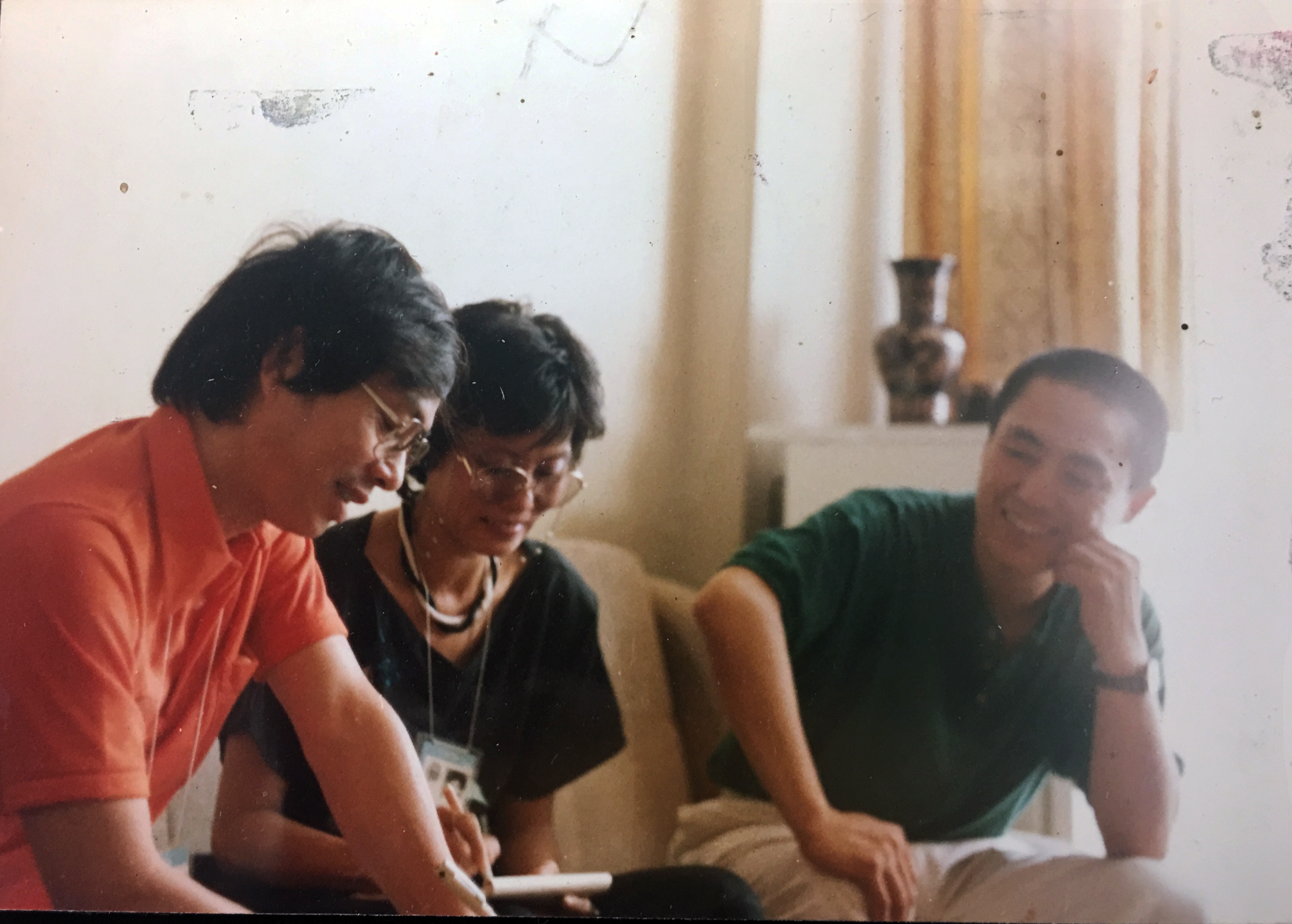 Tuyen tap Giay khong goi duoc than chay do anh 5