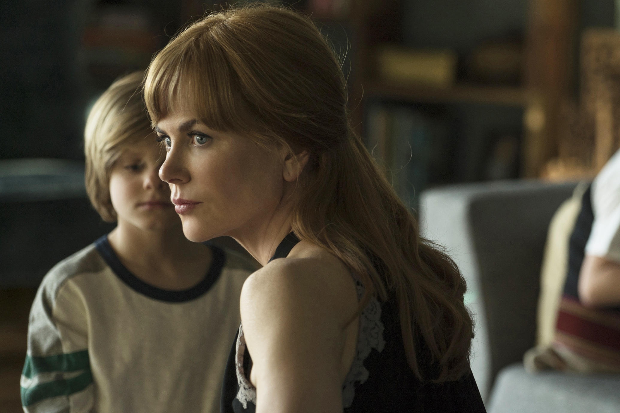 Nicole Kidman phục hưng ảnh 4 Nicole Kidman phuc hung anh 4