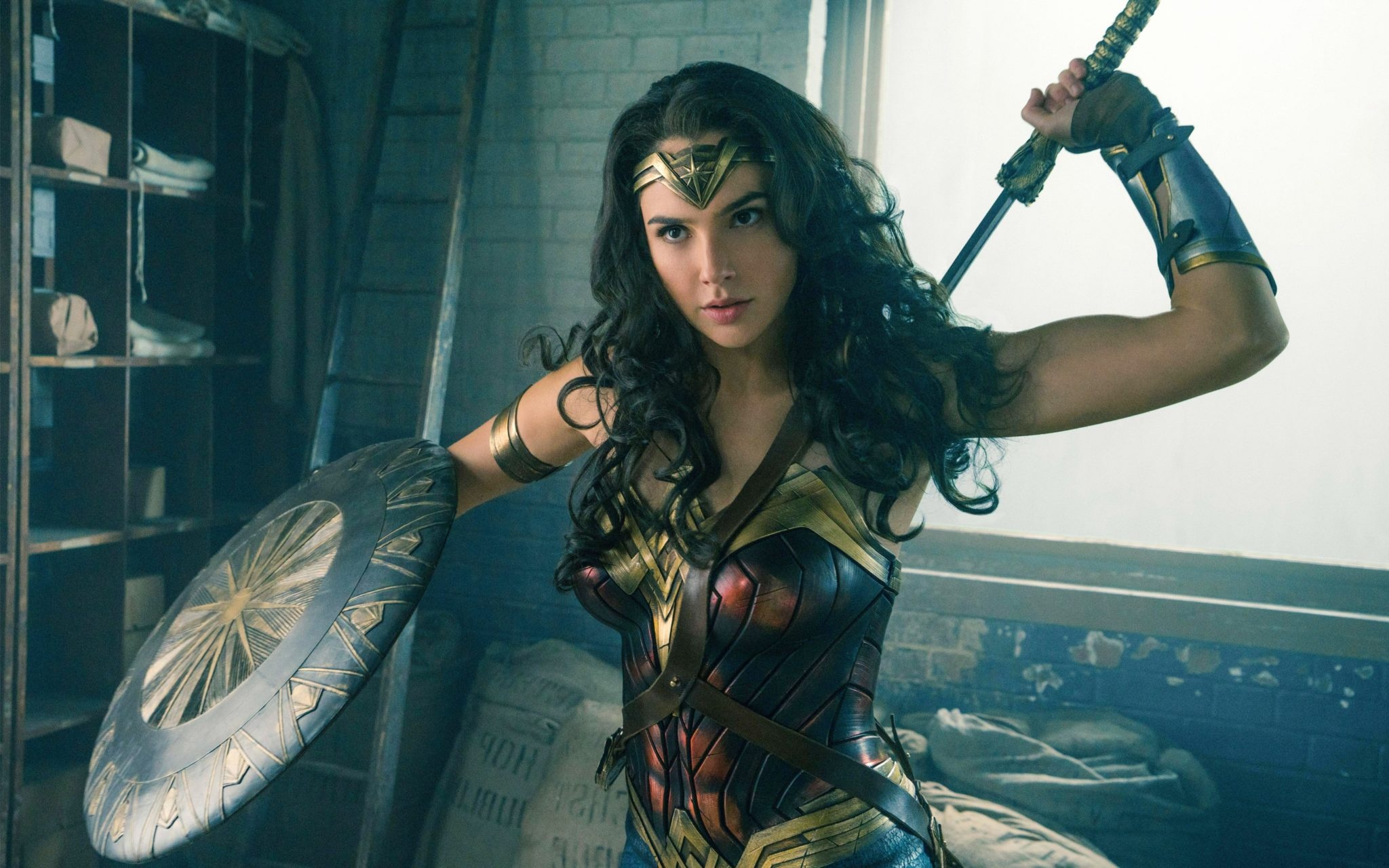 DCEU không thể sao chép MCU ảnh 2 DCEU khong the sao chep MCU anh 2