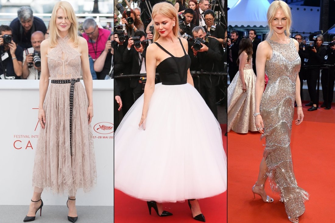 Nicole Kidman phục hưng ảnh 8 Nicole Kidman phuc hung anh 8