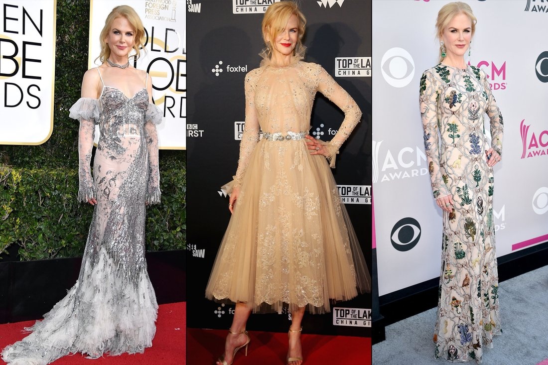Nicole Kidman phục hưng ảnh 7 Nicole Kidman phuc hung anh 7