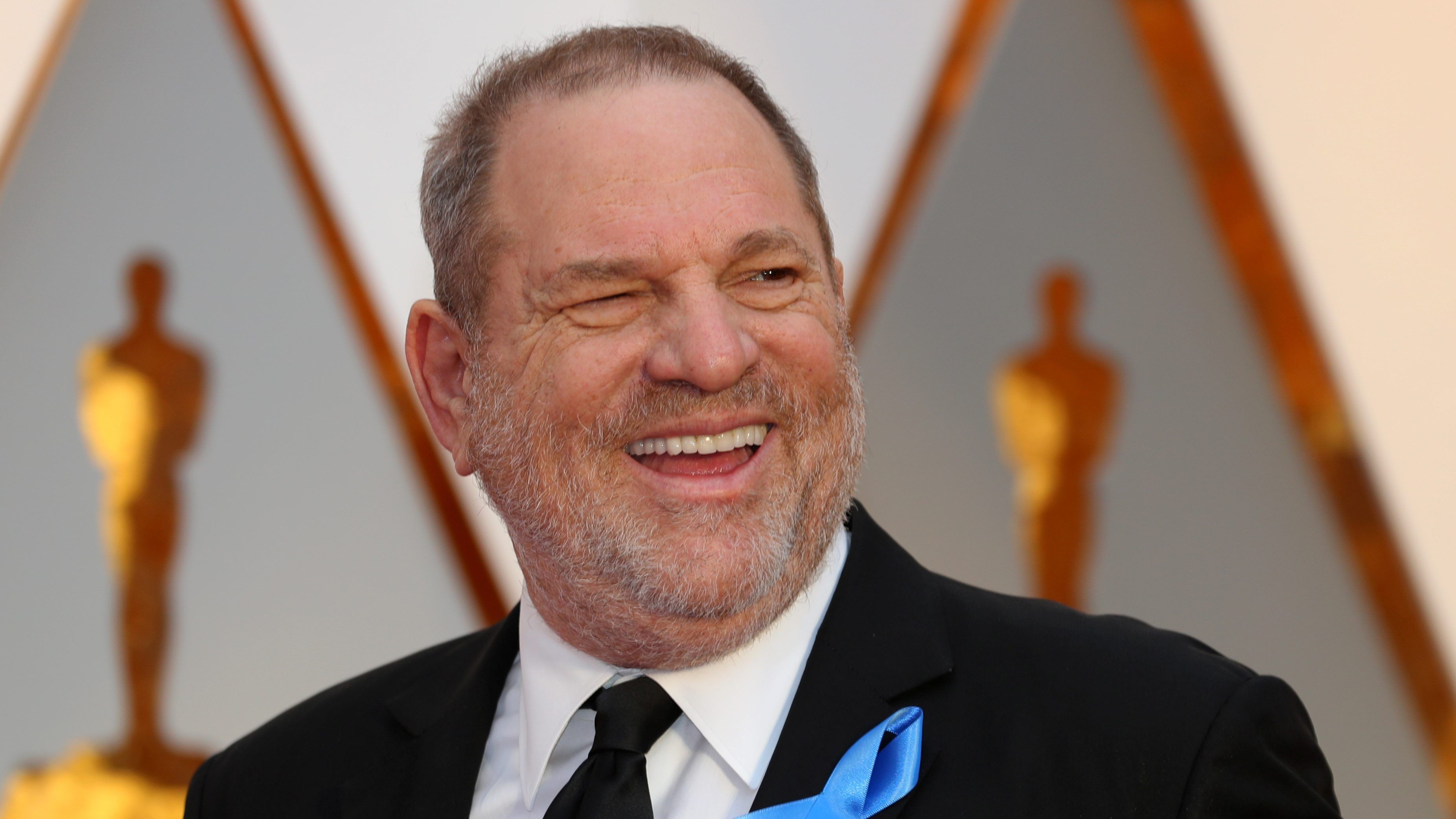 Những ngày cuối cùng của Harvey Weinstein ảnh 1 Nhung ngay cuoi cung cua Harvey Weinstein anh 1