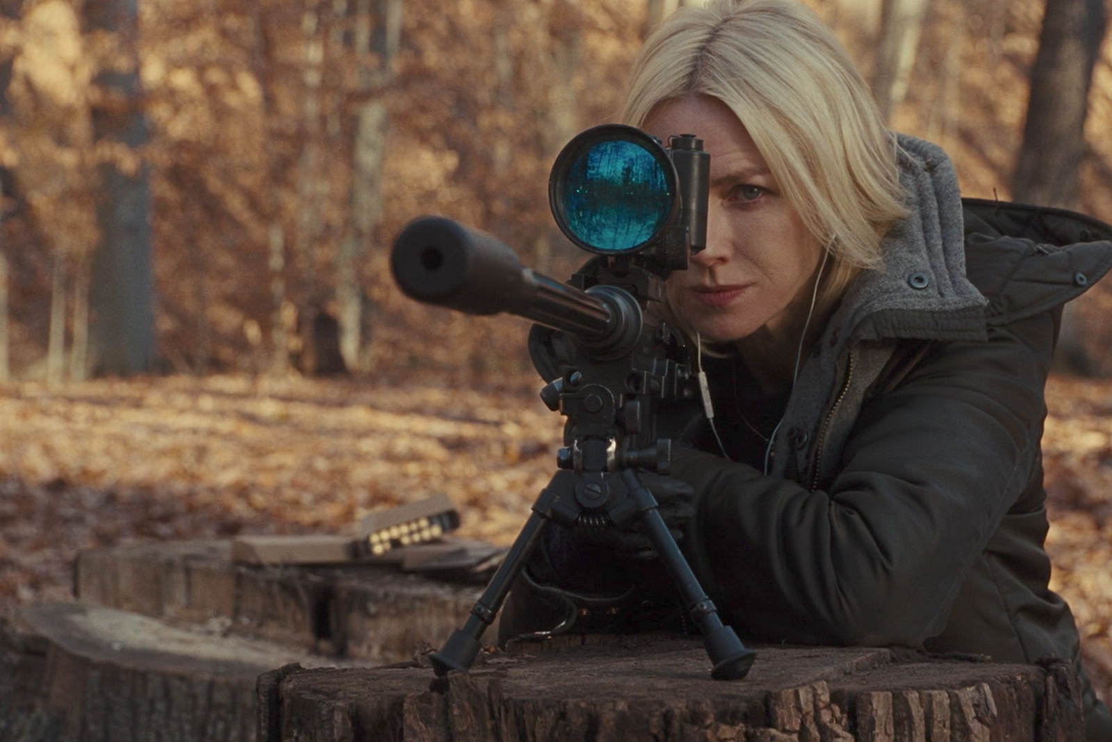 Phim xung dang linh Mam xoi vang anh 2