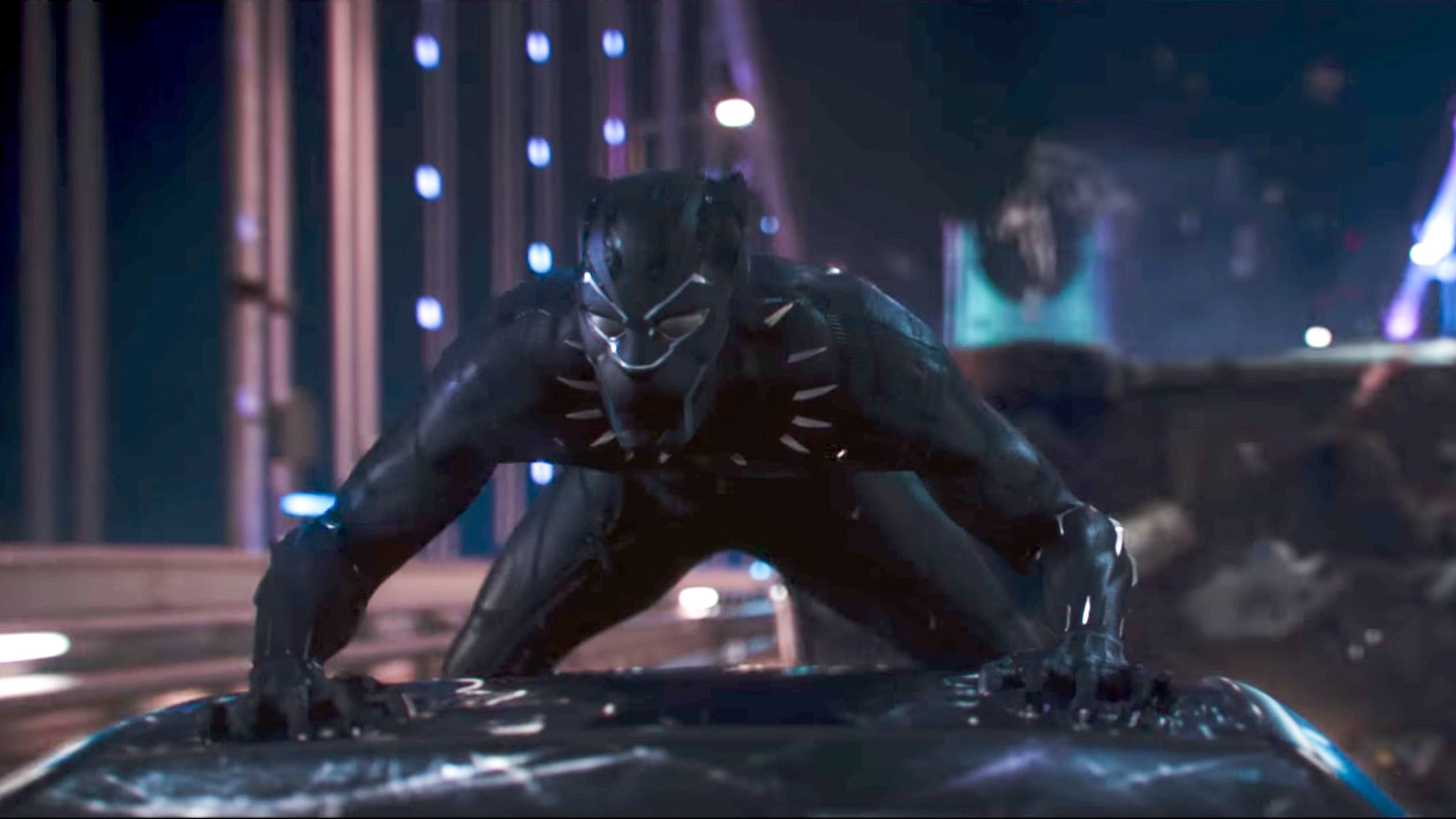Fan DC tinh pha hoai diem so cua ‘Black Panther’ tren Rotten Tomatoes hinh anh