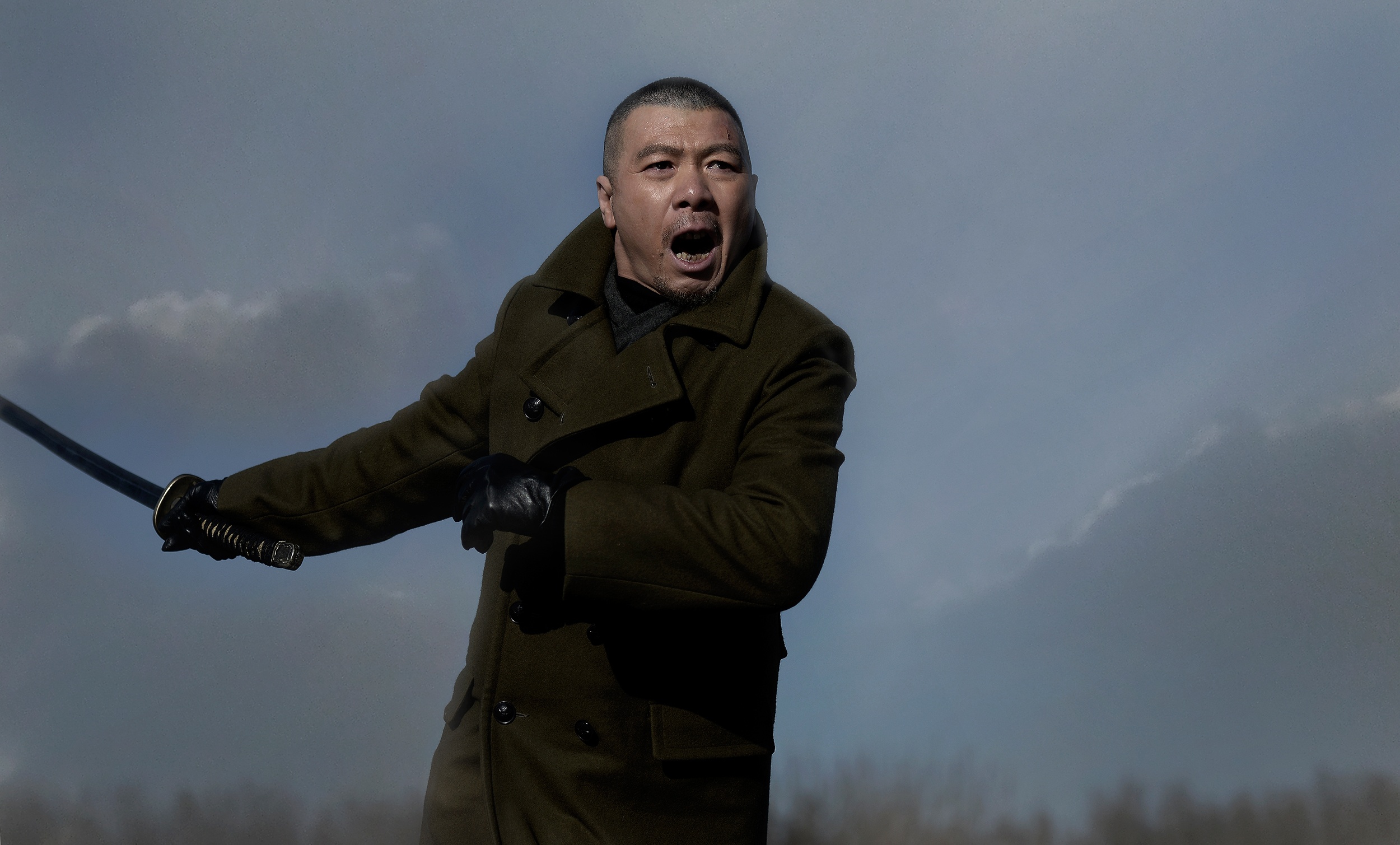 Đạo diễn Phùng Tiểu Cương ảnh 4 Dao dien Phung Tieu Cuong anh 4