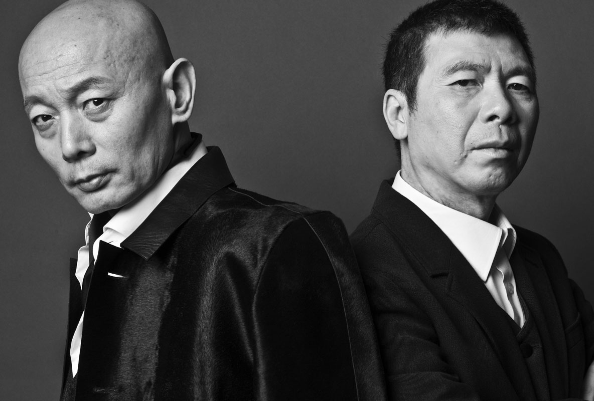 Dao dien Phung Tieu Cuong: Duong dai moi biet ngua hay hinh anh