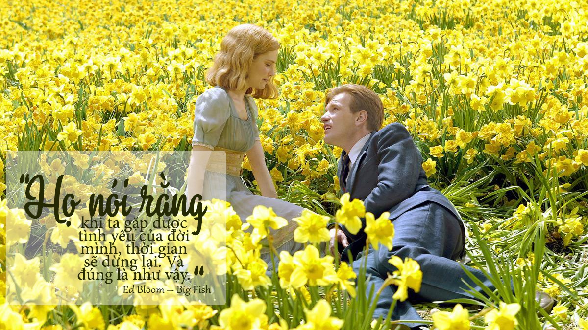 Nhung cau noi ngot ngao trong phim Hollywood anh 5