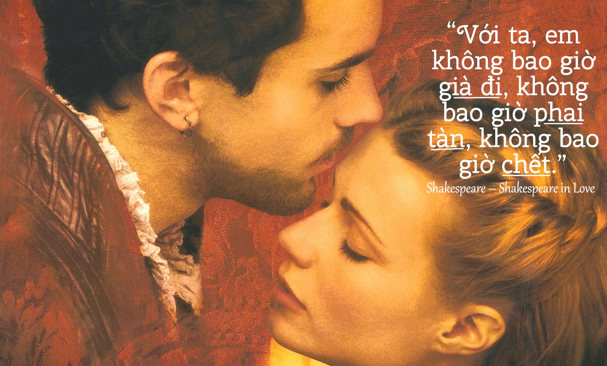 Nhung cau noi ngot ngao trong phim Hollywood anh 6