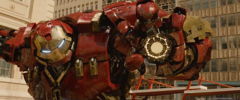 Bom tan nao la phim gay that vong nhat trong Vu tru Dien anh Marvel? hinh anh