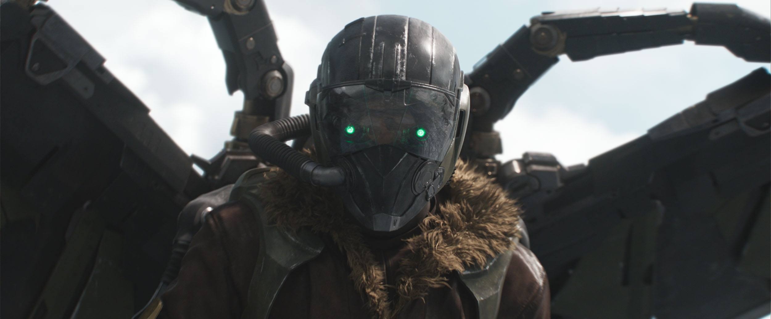 Sieu ac nhan MCU anh 14