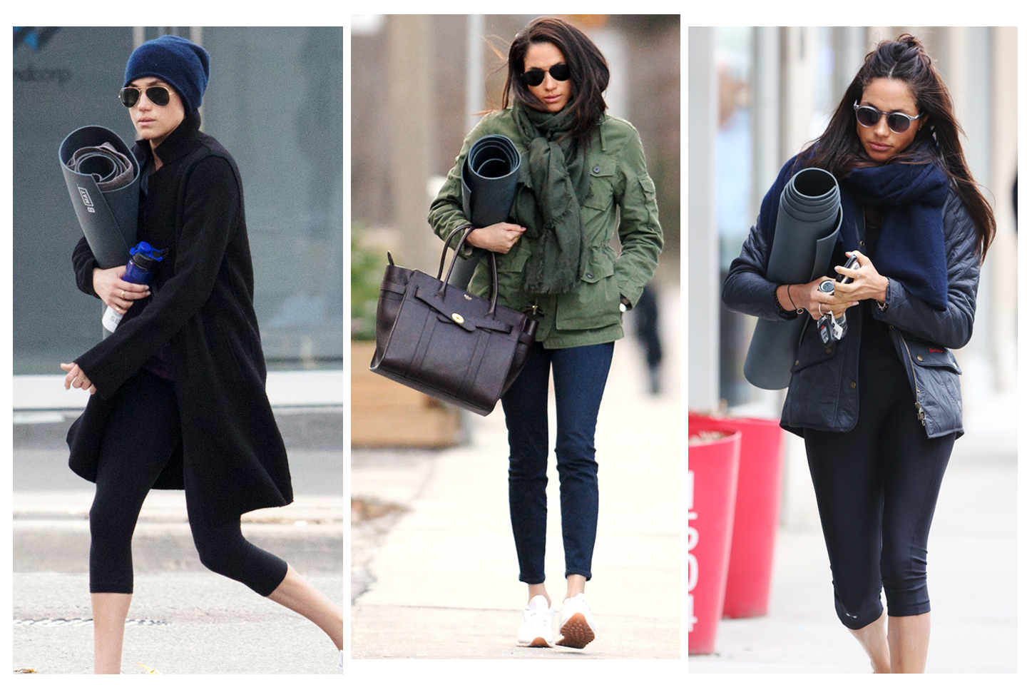 Phong cach thoi trang vo Hoang tu Harry anh 2