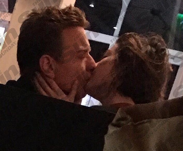 Tai tu Star Wars mat ca vo lan bo anh 2