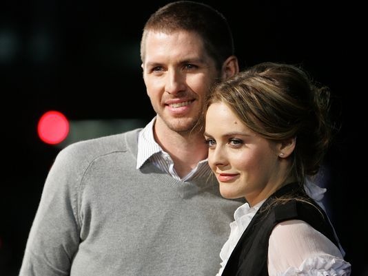 Cựu hot girl Hollywood ly dị chồng ảnh 1 Cuu hot girl Hollywood ly di chong anh 1