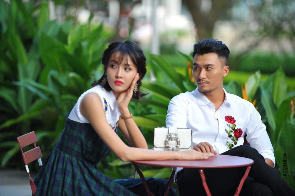 Review Thu yeu roi biet anh 2